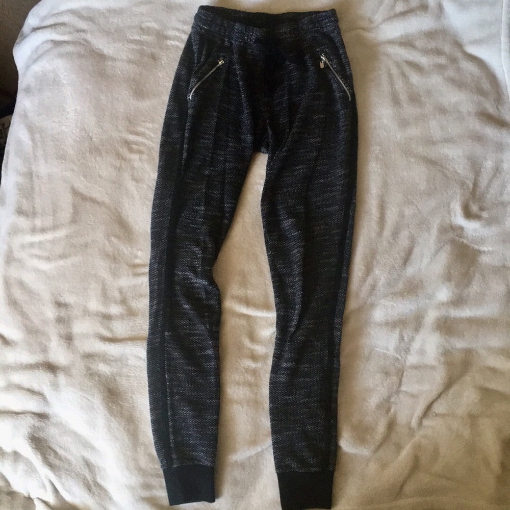 Joggers